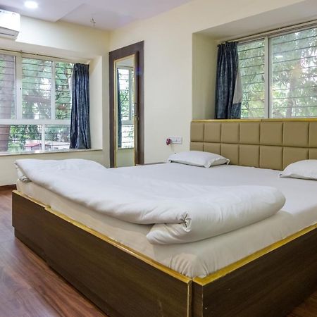 Apple Tree Apartments Koregaon Park Pune Exterior foto