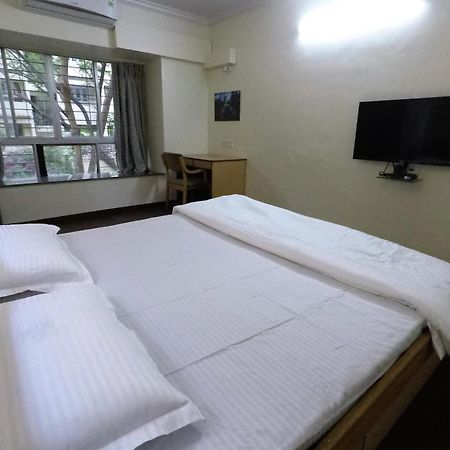 Apple Tree Apartments Koregaon Park Pune Exterior foto