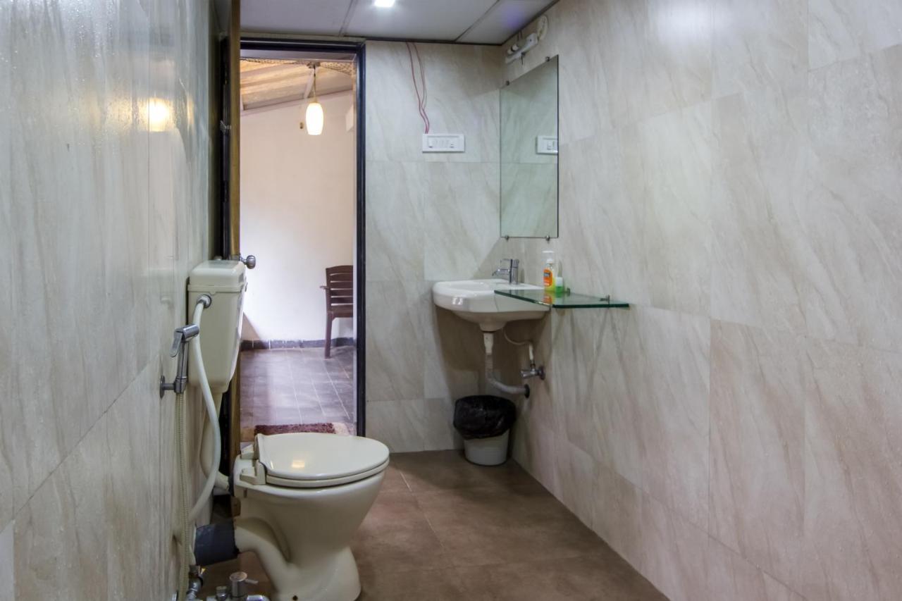 Apple Tree Apartments Koregaon Park Pune Exterior foto
